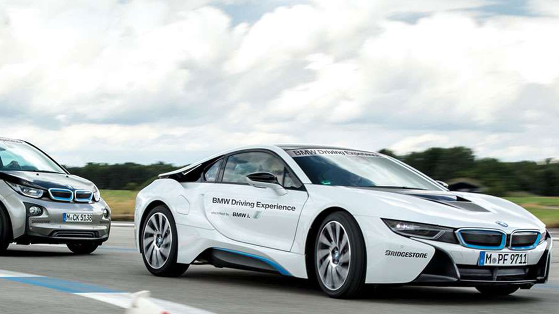 BMW Driving Experience | History BMW Driving Experience | History